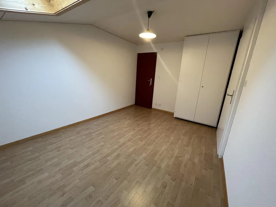 Wohnung für Wochenaufenthalt im Beaumont-Quartier (klimatisiert)