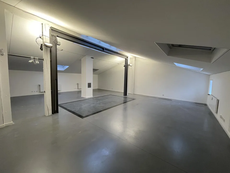 Wohnung für Wochenaufenthalt im Beaumont-Quartier (klimatisiert)