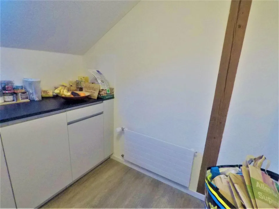 2.5-Zimmer-Dachwohnung