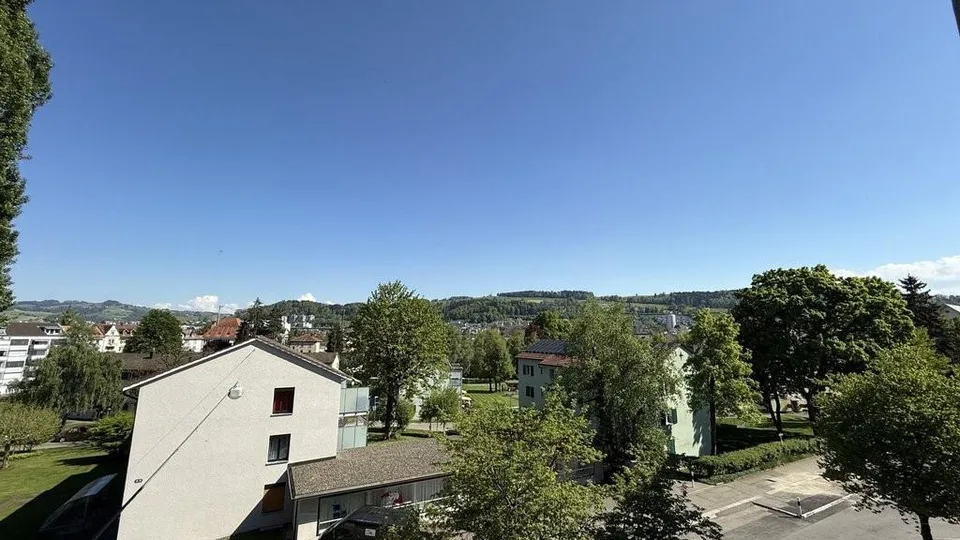 Hier könnte Ihr Wohntraum in Erfüllung gehen