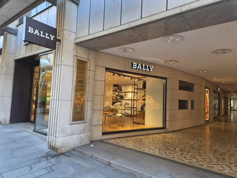 Exklusive Retail Präsenz an der Freie Strasse 88