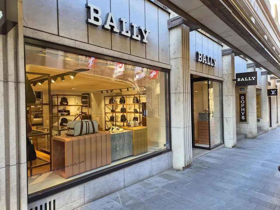 Exklusive Retail Präsenz an der Freie Strasse 88