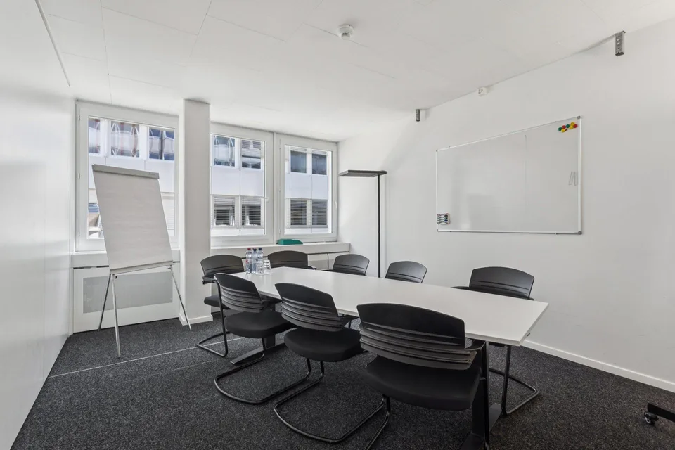 Bürofläche an erstklassiger Lage