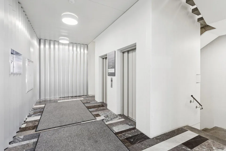 Bürofläche an erstklassiger Lage – photo 11 sur 13