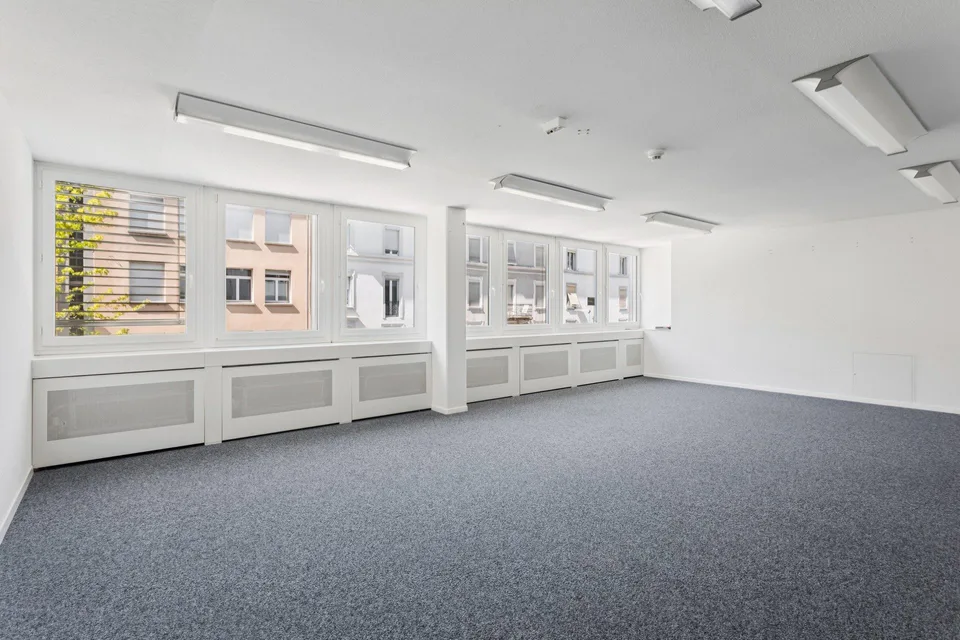 Bürofläche an erstklassiger Lage – photo 9 sur 13