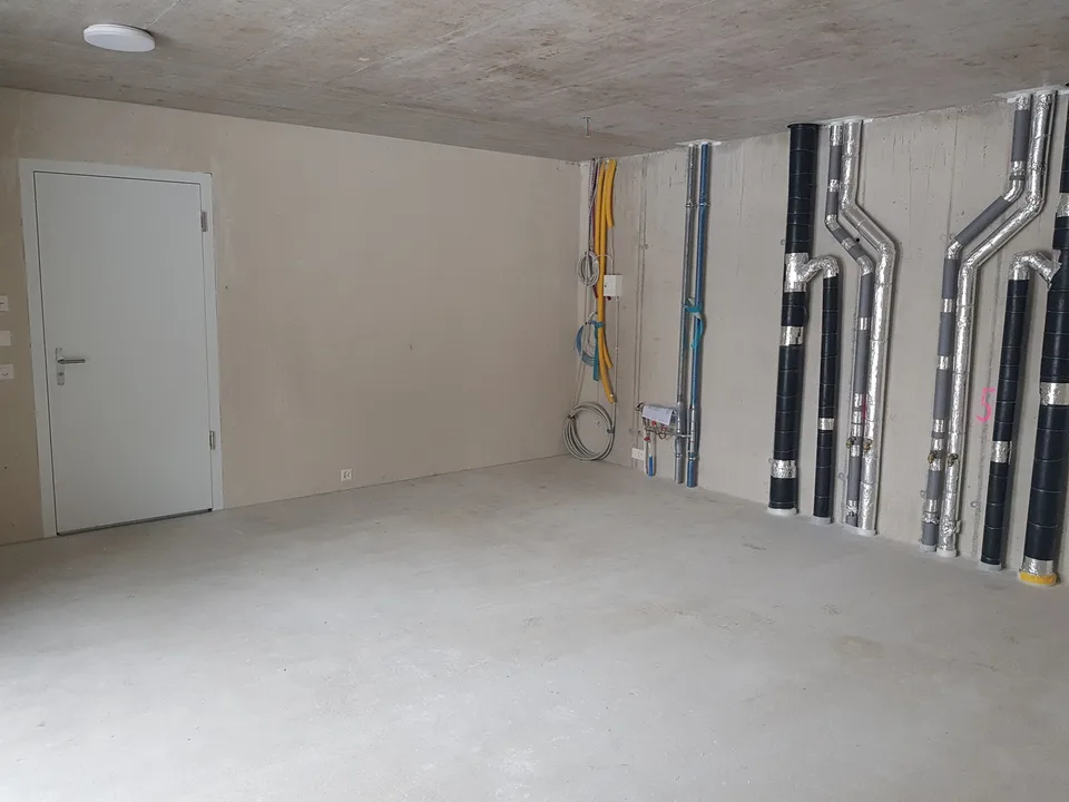 Büro- / Gewerberaum an zentralster Lage in Lenzburg