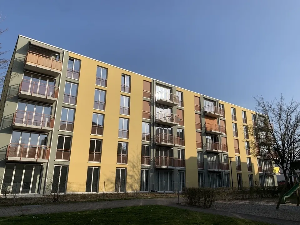 Büro- / Gewerberaum an zentralster Lage in Lenzburg