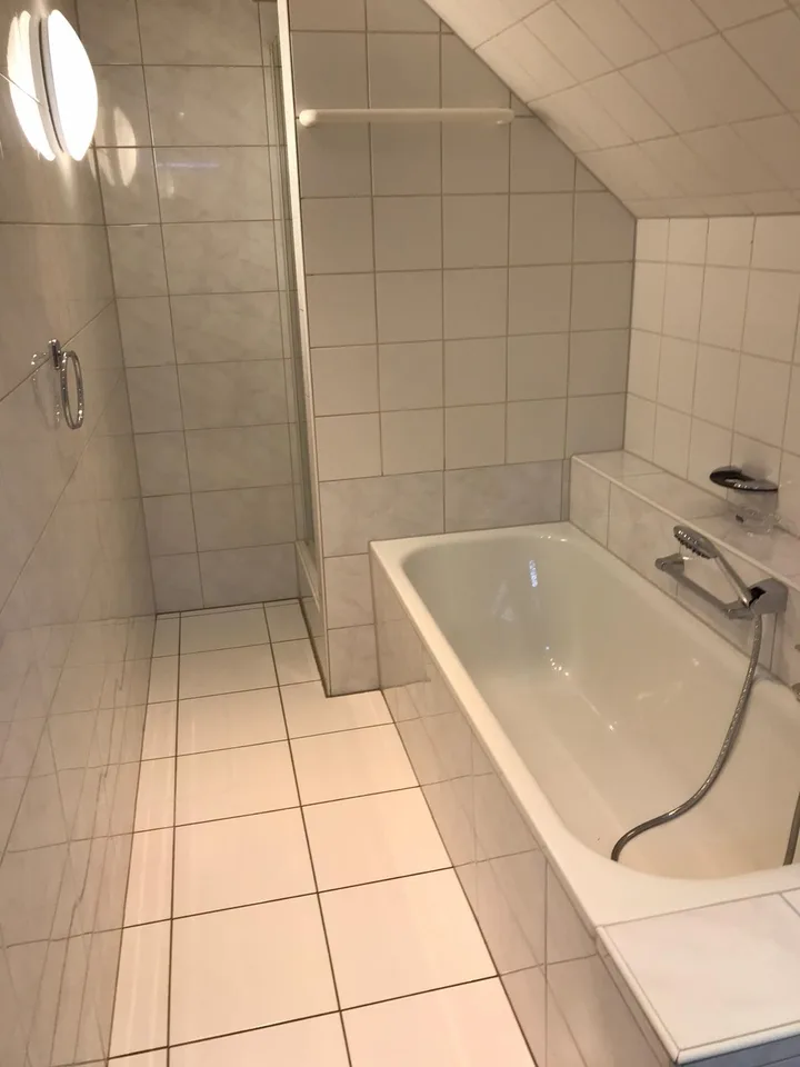 Schöne, zentral gelegene 3.5-Zimmer-Wohnung zu vermieten