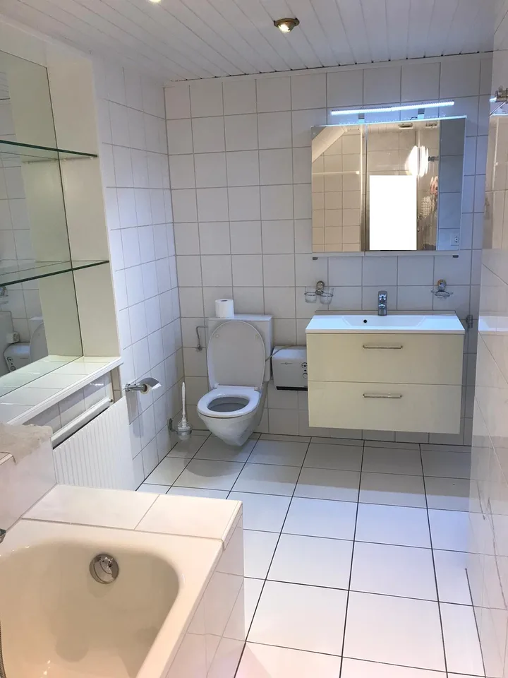 Schöne, zentral gelegene 3.5-Zimmer-Wohnung zu vermieten – Foto 6 von 10