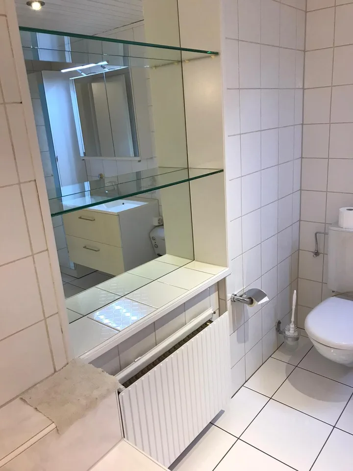 Schöne, zentral gelegene 3.5-Zimmer-Wohnung zu vermieten – Foto 7 von 10