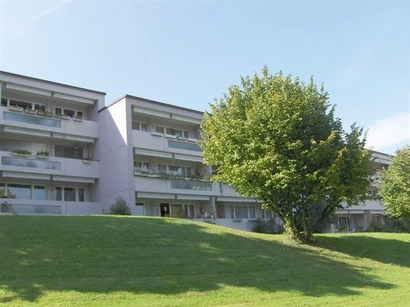 Einstellplatz zu vermieten!