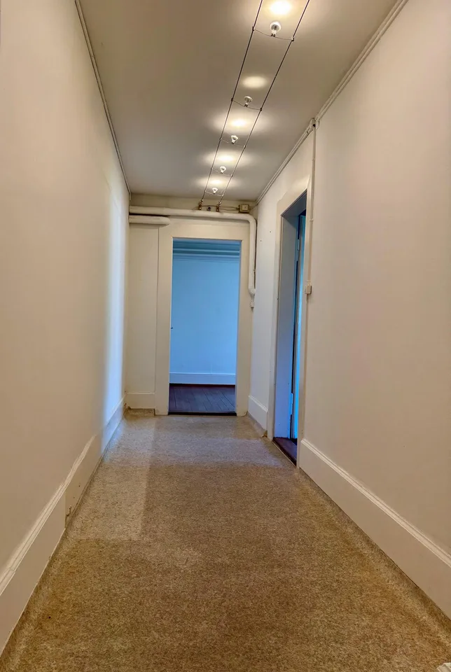 3.5-Zimmerwohnung mit idyllischem Gartensitzplatz