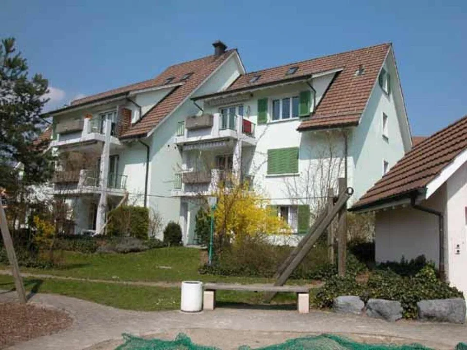 Tiefgaragenplatz zu vermieten