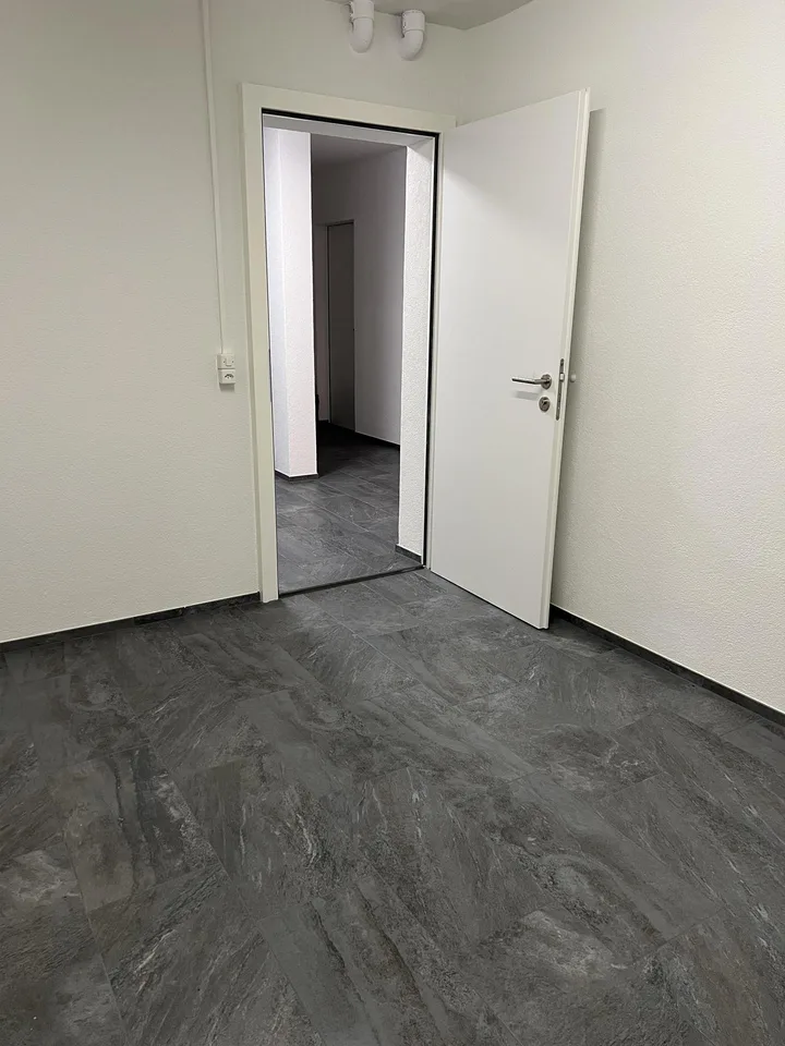 Lagerraum in sanierten Liegenschaft zu vermieten