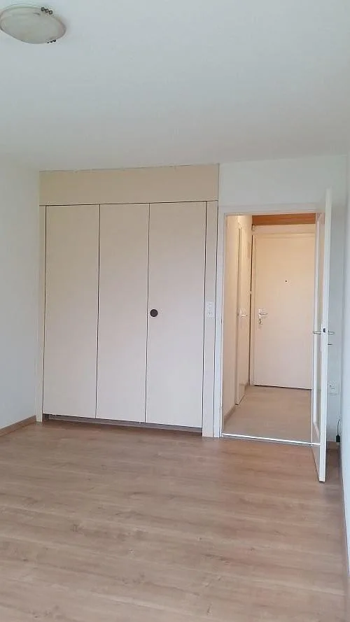 In Gehdistanz zum Stadtzentrum