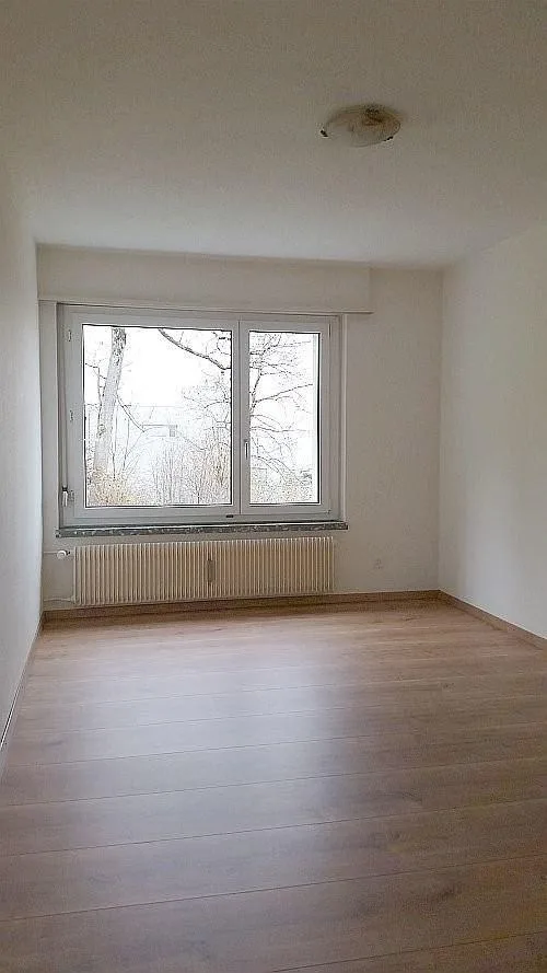 In Gehdistanz zum Stadtzentrum