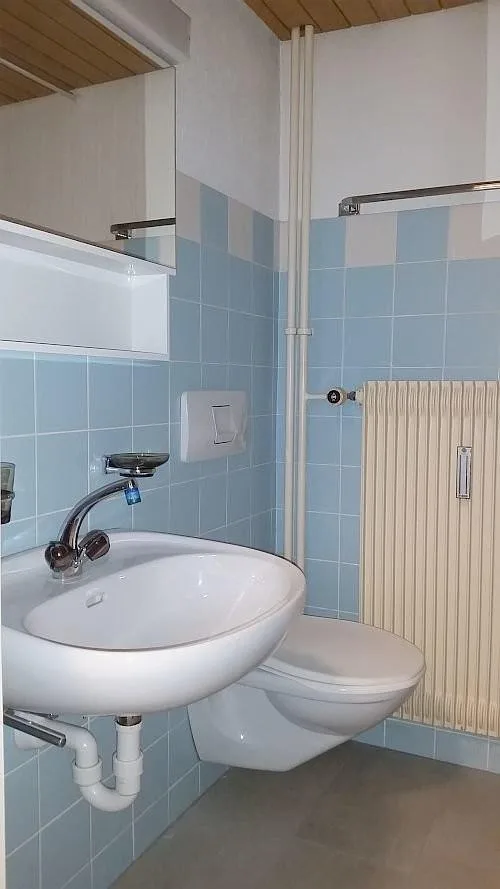 In Gehdistanz zum Stadtzentrum