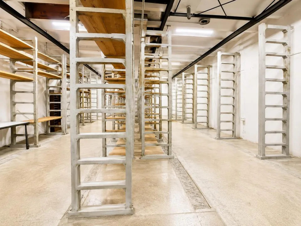 Vielseitiger Gewerberaum mit Lagerfläche – Foto 6 von 8