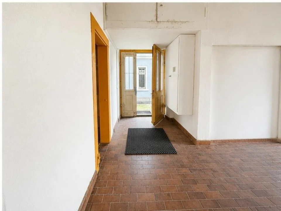 Vielseitiger Gewerberaum mit Lagerfläche