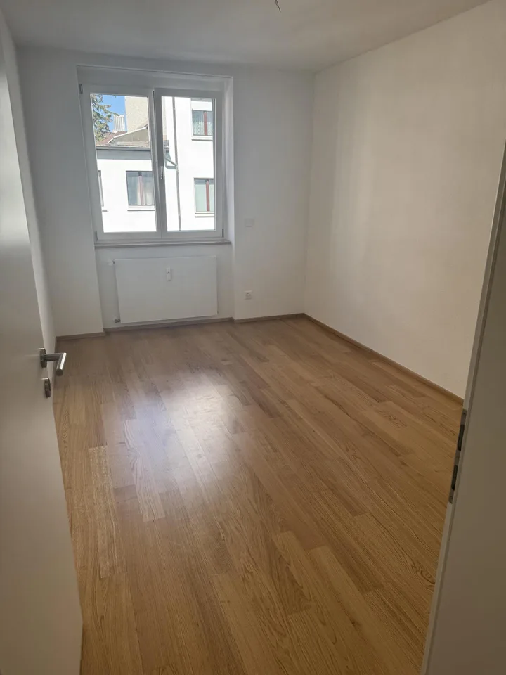 Attraktive 3.5-Zimmerwohnung im Hegenheimerquartier
