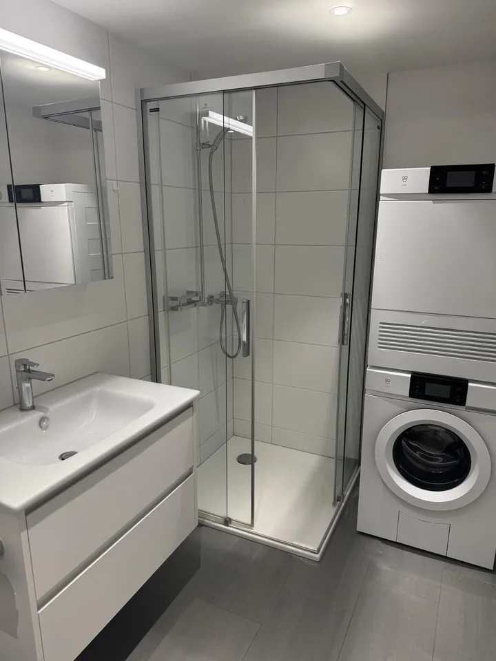 Attraktive 3.5-Zimmerwohnung im Hegenheimerquartier – Foto 6 von 7