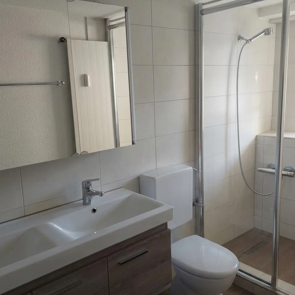 4-Zimmer-Wohnung mit Seeblick