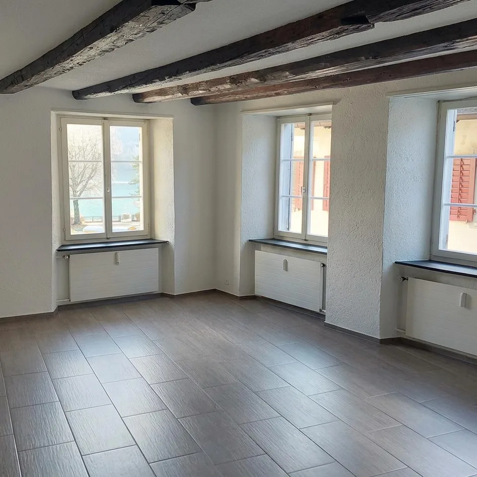 4-Zimmer-Wohnung inmitten der Altstadt