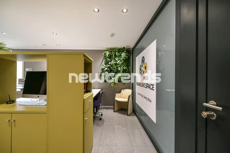 Agno: affittasi ufficio arredato – foto 6 di 7