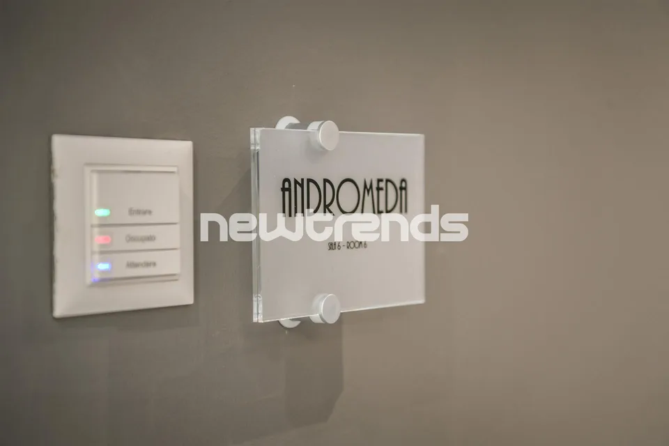 Agno: affittasi ufficio arredato