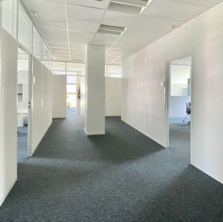 Raumwerk Allschwil-Gewerbe ab 920m² in Allschwil BL