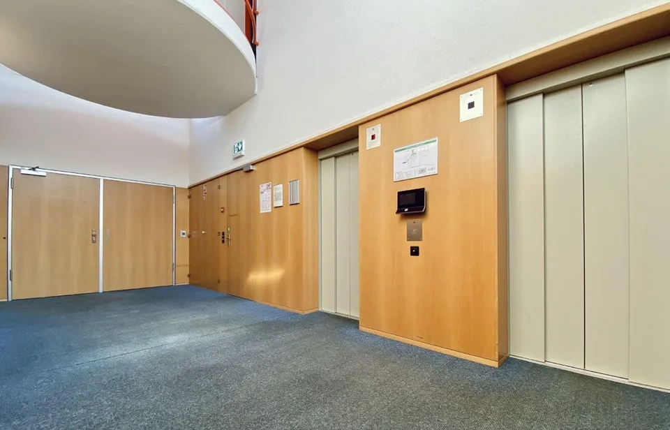 Raumwerk Allschwil-Gewerbe ab 920m² in Allschwil BL – photo 6 sur 6