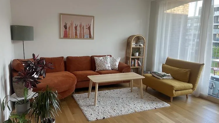 4½ ZI-WOHNUNG IN WINTERTHUR - WÜLFLINGEN, MÖBLIERT, TEMPORÄR