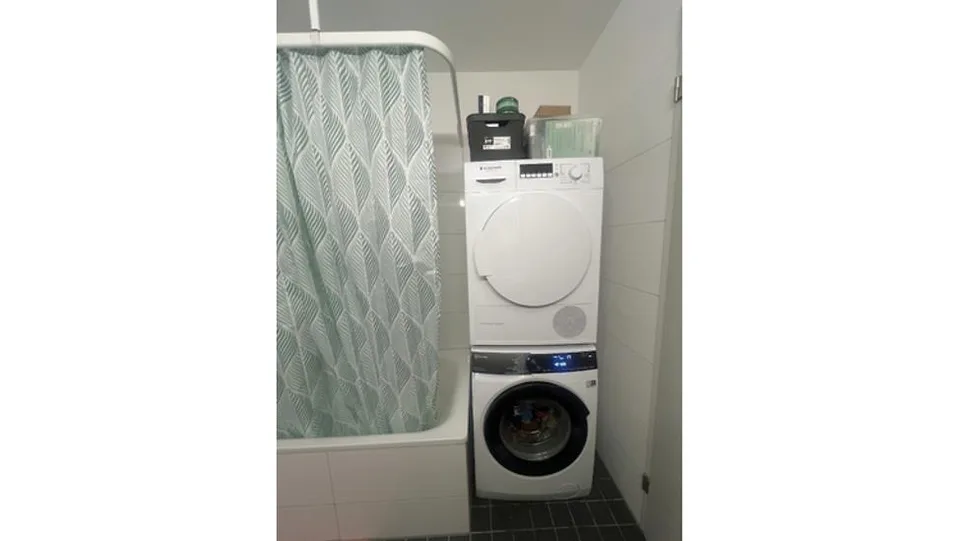 4½ ZI-WOHNUNG IN WINTERTHUR - WÜLFLINGEN, MÖBLIERT, TEMPORÄR