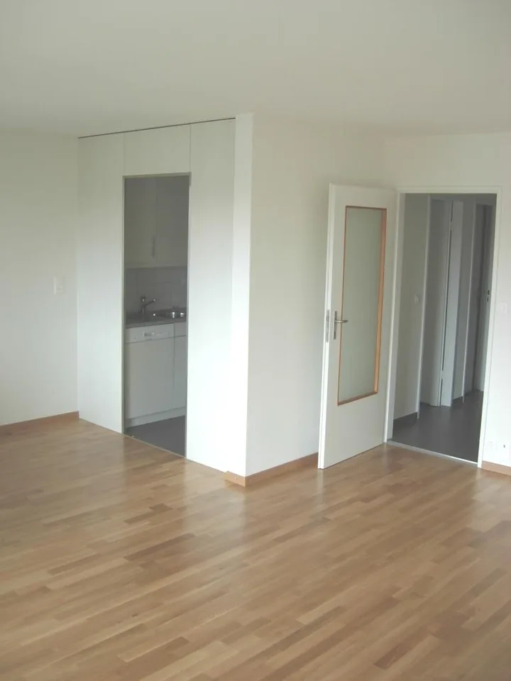 3.5-Zimmerwohnung im 2. OG rechts zu vermieten