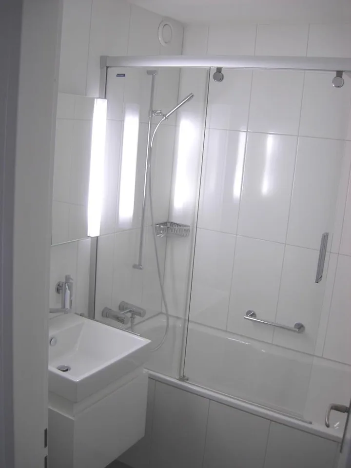 3.5-Zimmerwohnung im 2. OG rechts zu vermieten