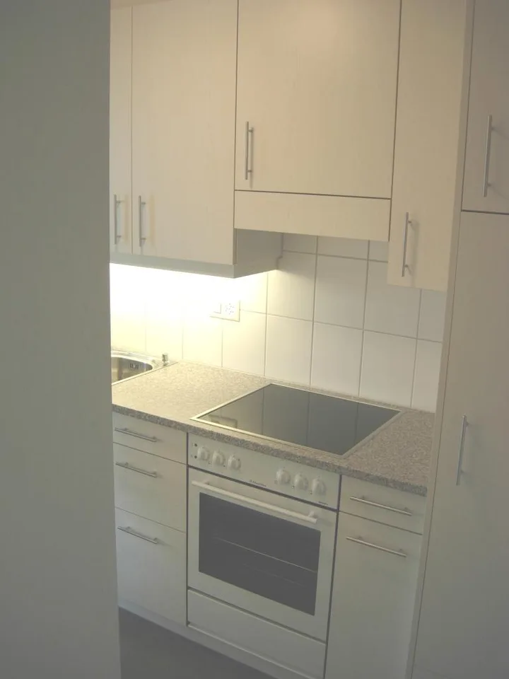 3.5-Zimmerwohnung im 2. OG rechts zu vermieten