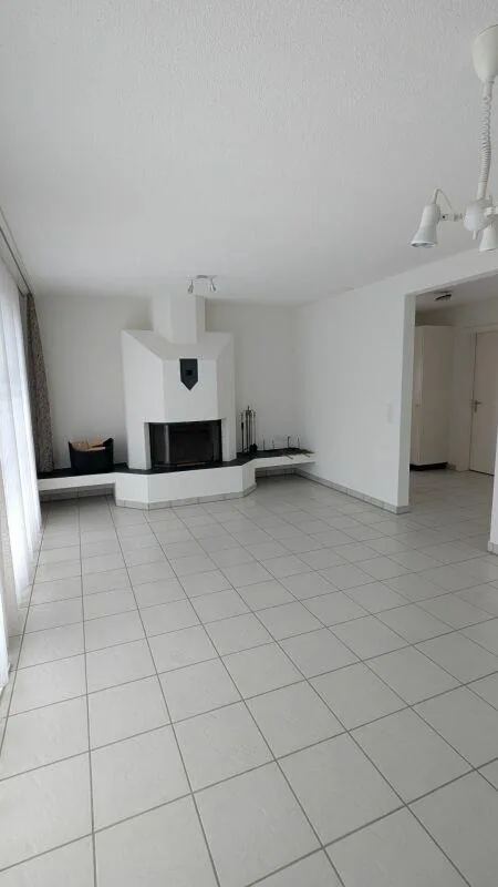 Charmantes 4.5-Zimmer-Einfamilienhaus