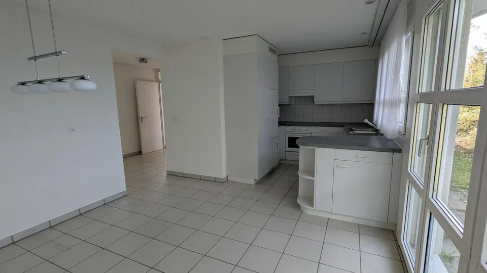 Charmantes 4.5-Zimmer-Einfamilienhaus