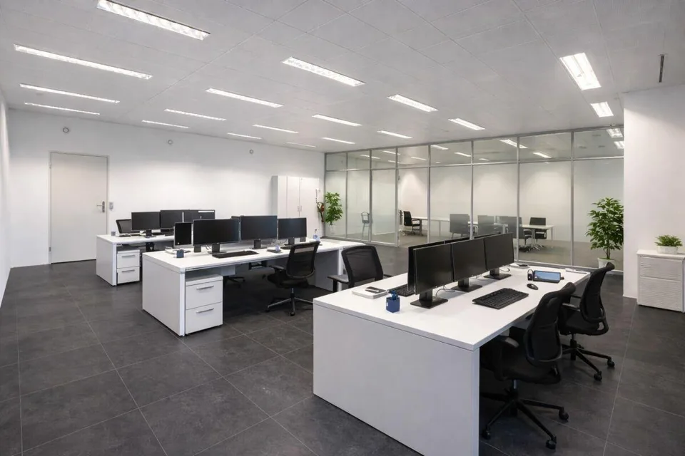 Bürofläche ca. 74m2