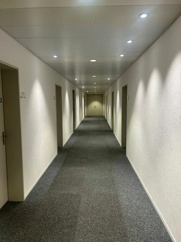 Bürofläche ca. 74m2