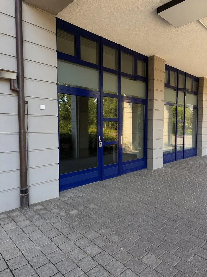 Attraktive Ladenfläche an zentraler Lage