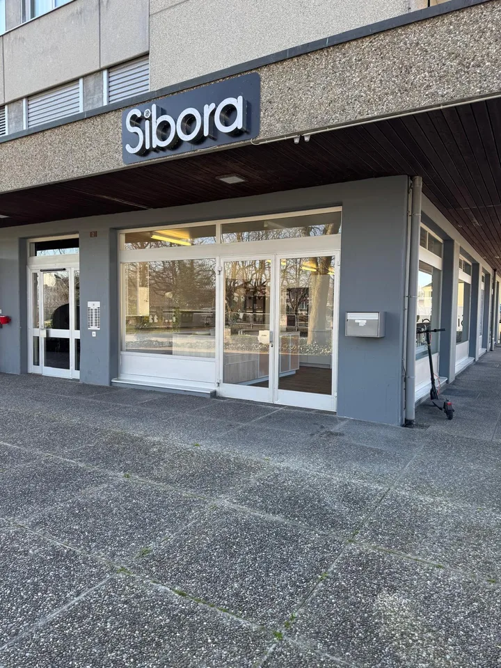Ihr neues Business - Büro - Atelier - Praxis