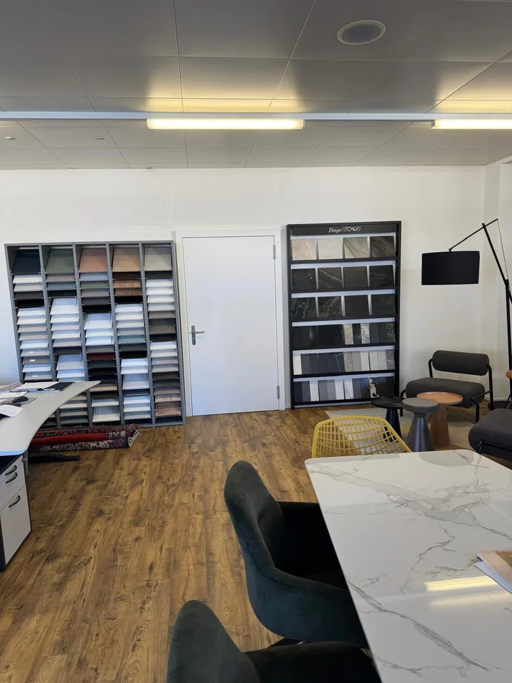 Ihr neues Business - Büro - Atelier - Praxis