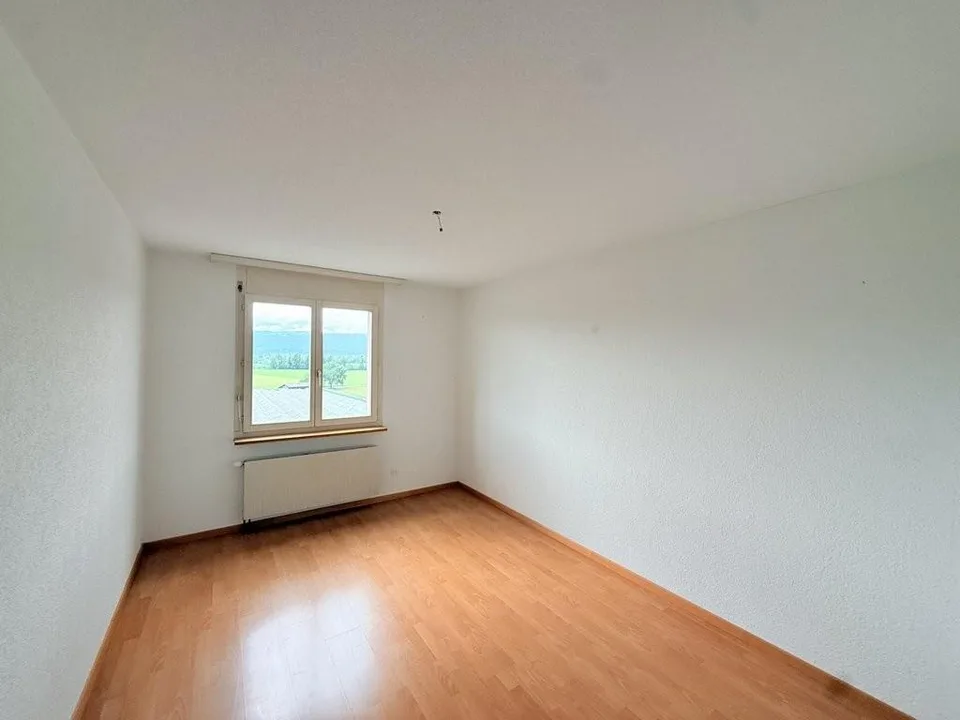 Grosszügige Familienwohnung – Foto 9 von 11
