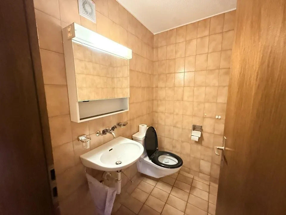Grosszügige Familienwohnung – Foto 11 von 11
