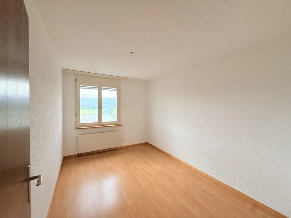 Grosszügige Familienwohnung – Foto 10 von 11
