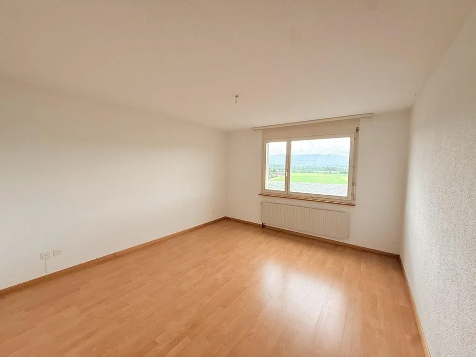 Grosszügige Familienwohnung – Foto 8 von 11