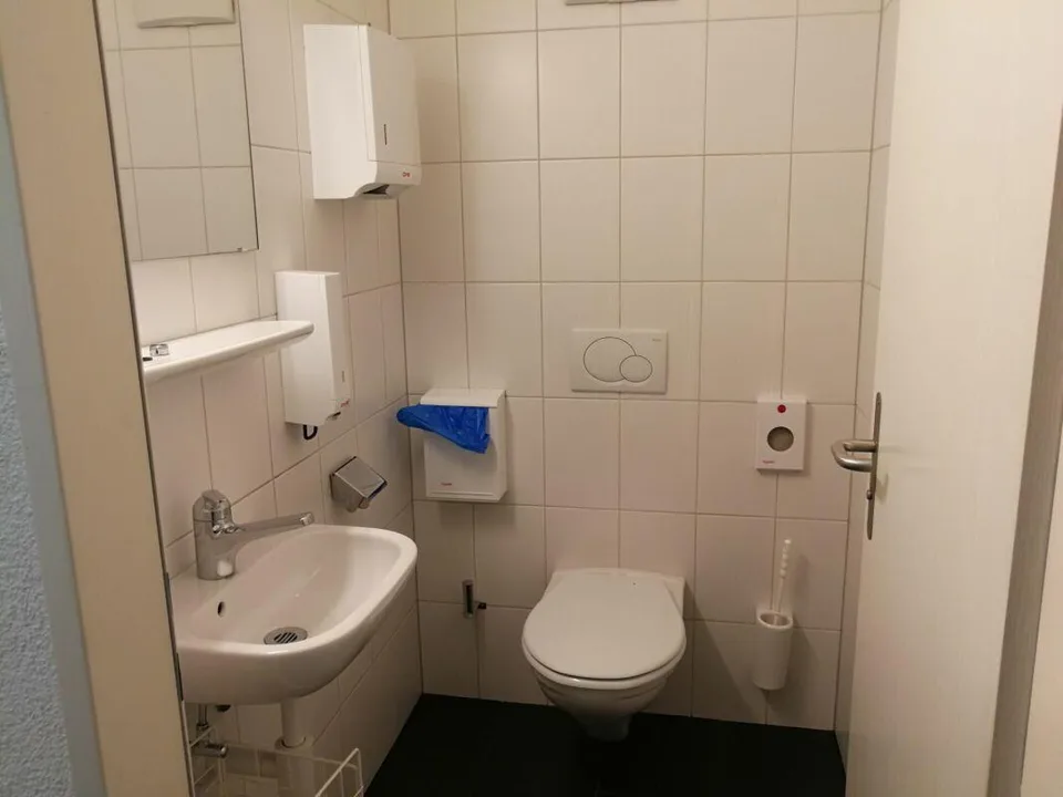 Moderne Büroflächen an verkehrsgünstiger Lage – photo 10 sur 10