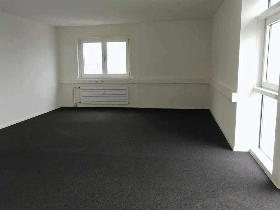 Moderne Büroflächen an verkehrsgünstiger Lage