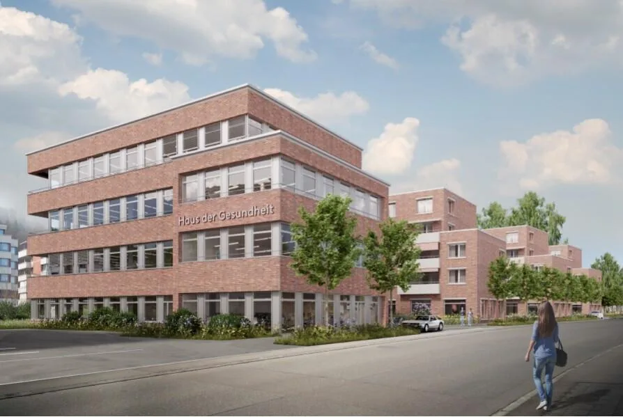 Vision Ziegeleiplatz: die richtige Adresse für grosse Pläne